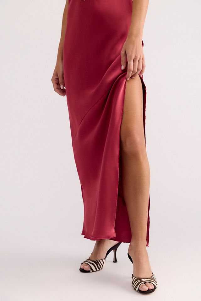Jeanie Heels #1