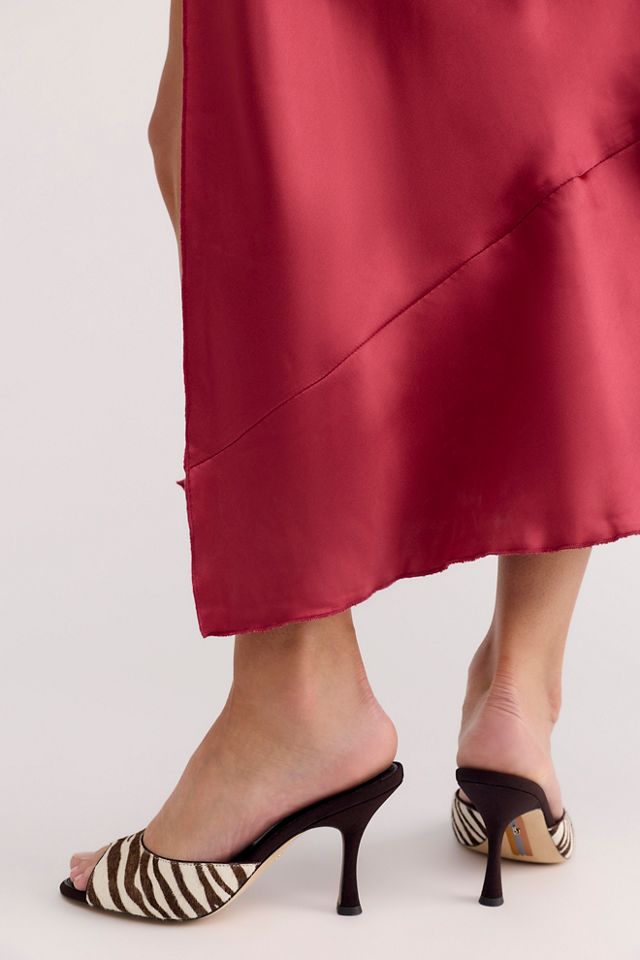 Jeanie Heels #2