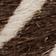 Chocolate / Ivory