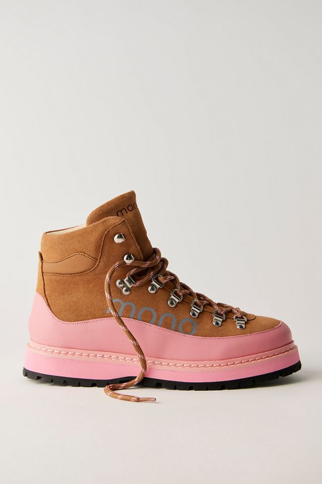 Bottes de randonnée mono Vidda #3