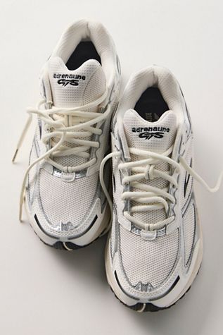 Brooks Adrenaline GTS 4 Sneakers