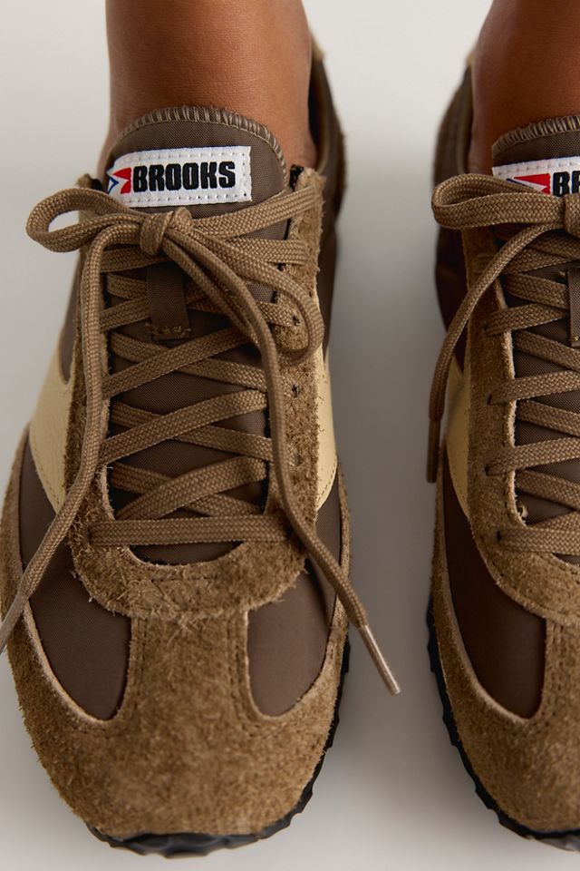 Brooks Vanguard Sneakers #1