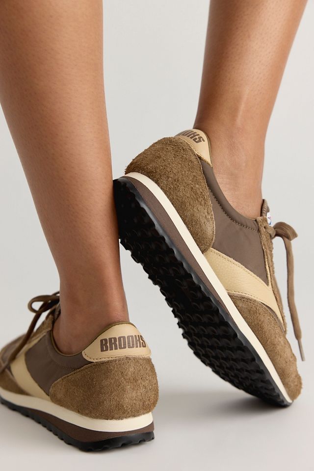 Brooks Vanguard Sneakers #3