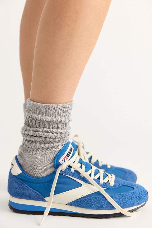 Brooks Vanguard Sneakers #1