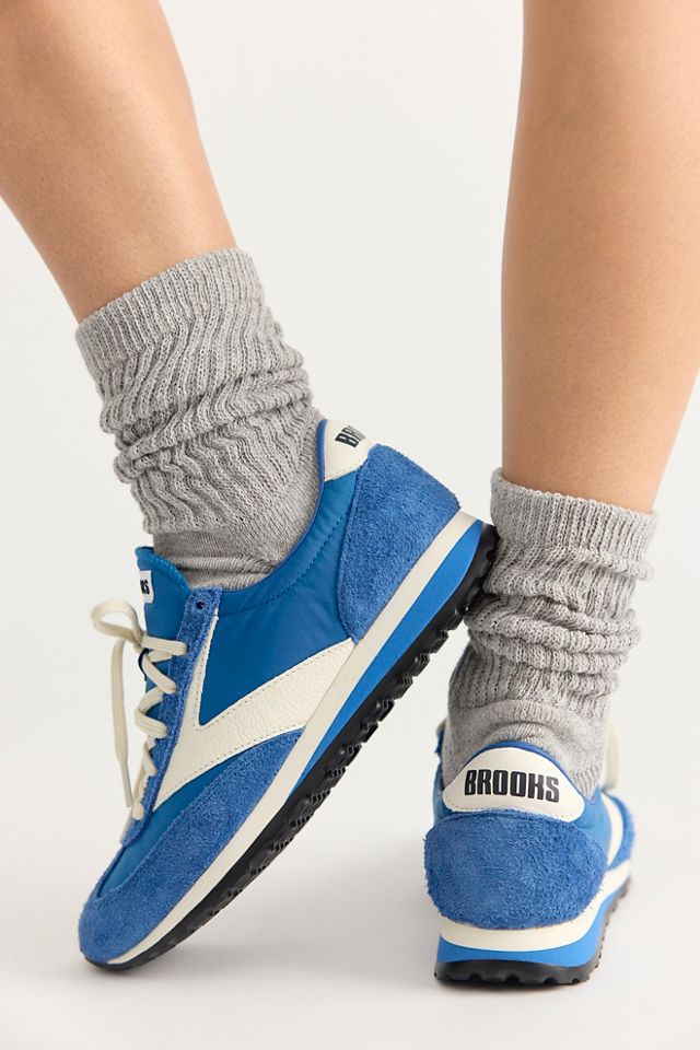 Brooks Vanguard Sneakers #3