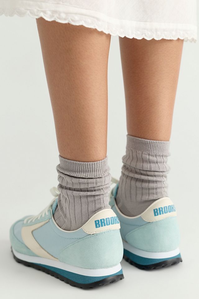 Brooks Vanguard Sneakers #2