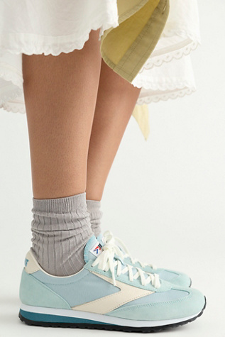 Brooks Vanguard Sneakers