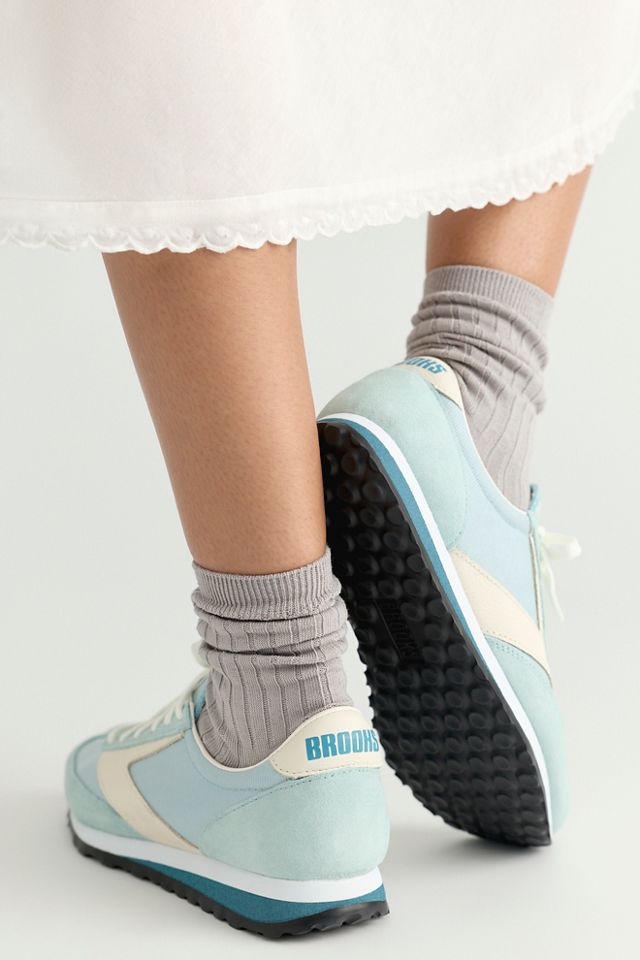 Brooks Vanguard Sneakers #3