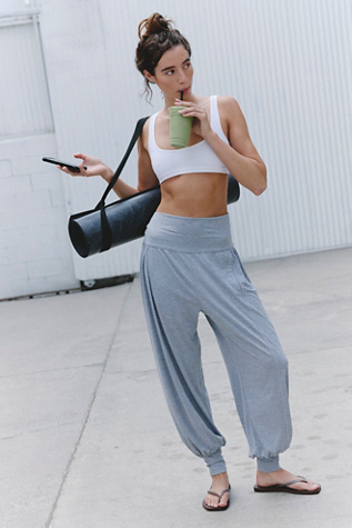 Pantalon rabattable Tempo