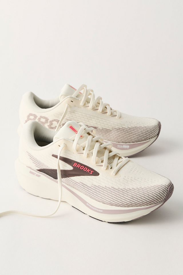 Brooks Ghost Amp Sneakers #1