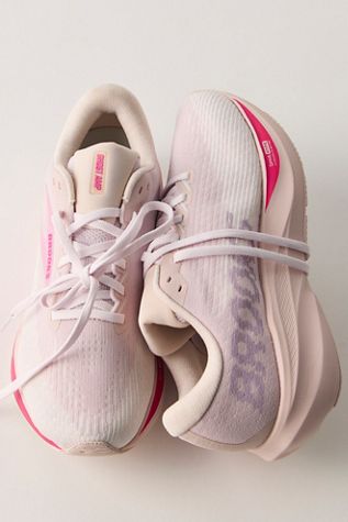 Brooks Ghost Amp Sneakers