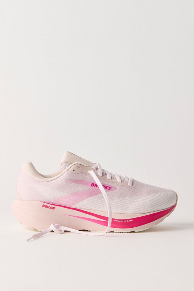 Brooks Ghost Amp Sneakers #2