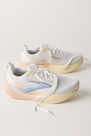Brooks Ghost Max 4 Sneakers
