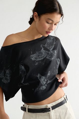 In My Element Graphic Tee