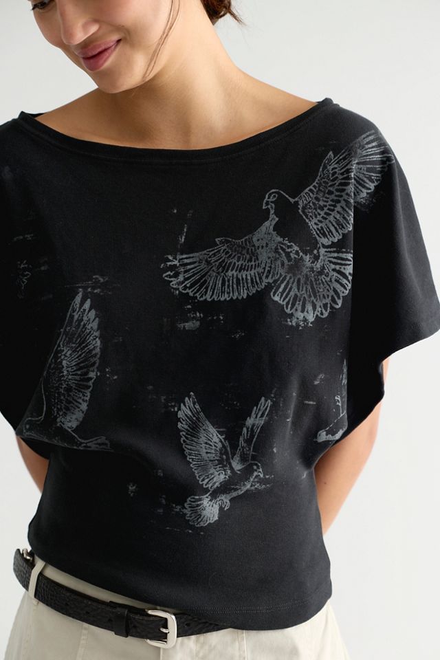 In My Element Graphic Tee #3