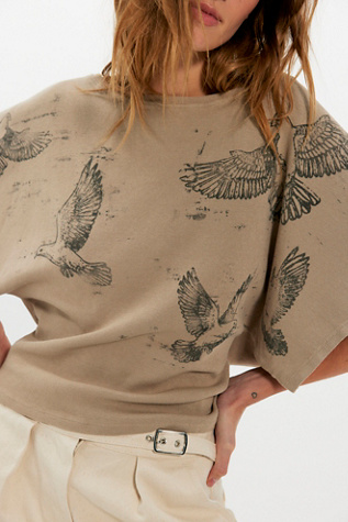 In My Element Graphic Tee
