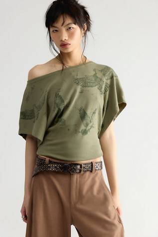 In My Element Graphic Tee