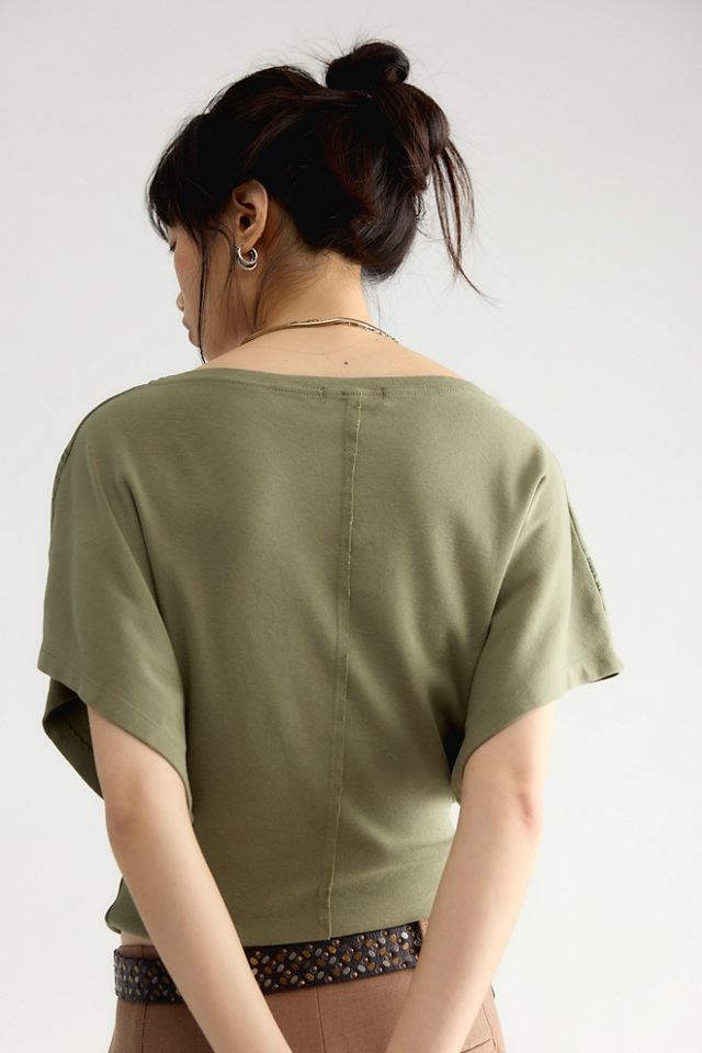 In My Element Graphic Tee #1