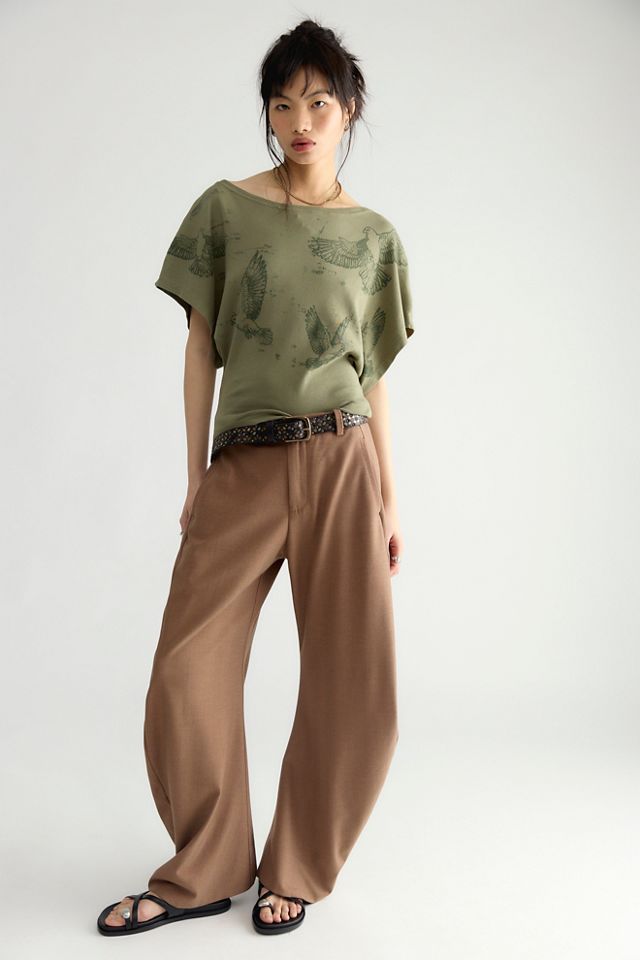 In My Element Graphic Tee #2