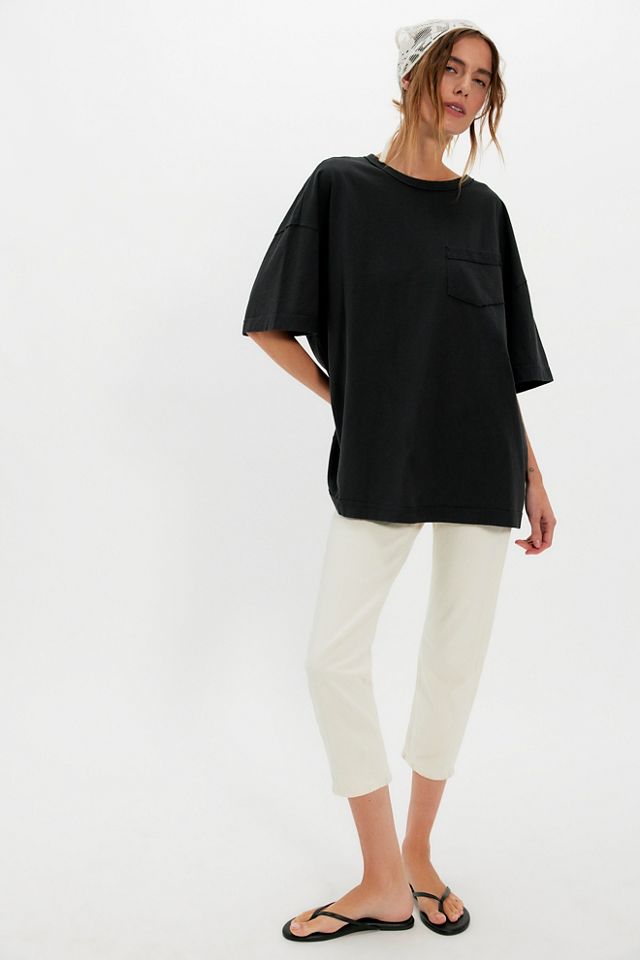Good Luck One-Size Tee #2