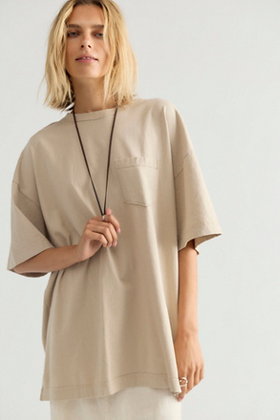 Good Luck One-Size Tee