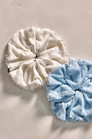 Aurette Scrunchie