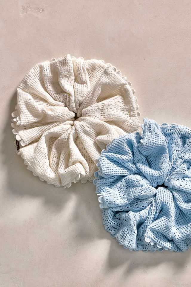 Aurette Scrunchie #5
