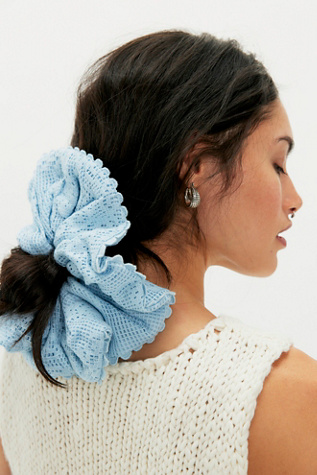Aurette Scrunchie