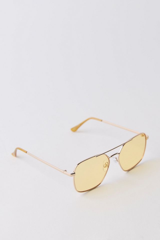 Betty Aviator Sunglasses #3
