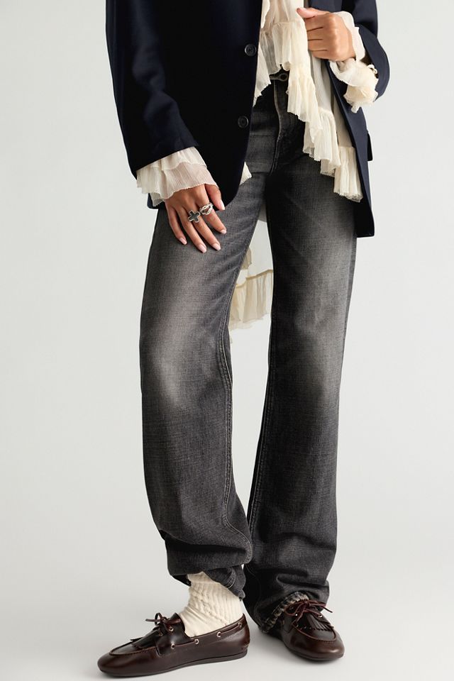 Sperry Kiltie Slim Boat Shoes #1