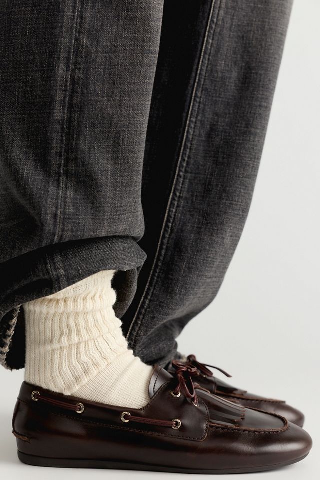 Sperry Kiltie Slim Boat Shoes #2