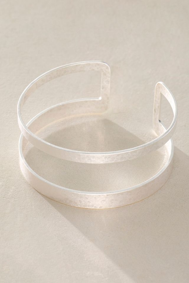 Rosa Arm Cuff #1