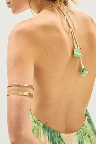 Rosa Arm Cuff