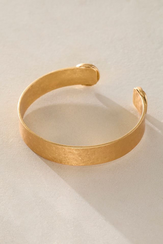 Roscoe Arm Cuff #1