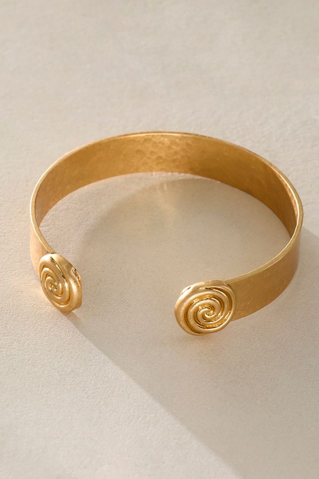 Roscoe Arm Cuff #2