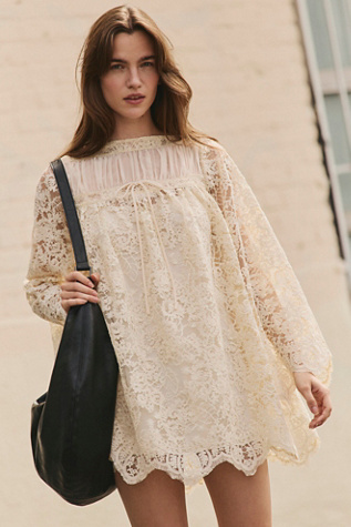 graduation dresses white lace Chic French Lace Short Prom Dress White Homecoming Graduation Dresses –  SELINADRESS