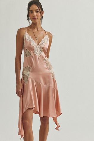Silk Slip Dresses | Free People