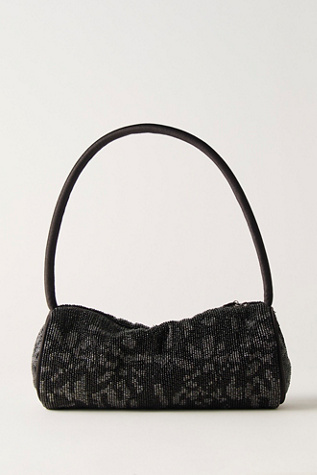 Sac baril perlé Bailey