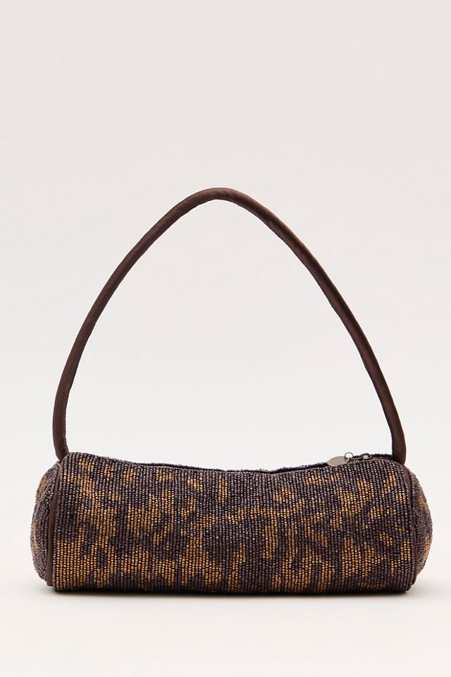 Sac baril perlé Bailey #1