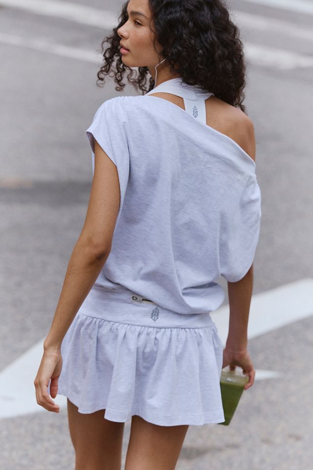 Hot Shot City Dress #1