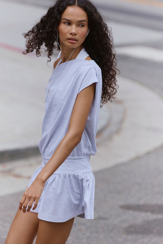 Hot Shot City Dress #3
