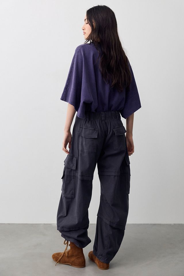 We The Free Reef Curved Twill Cargo Pants #1
