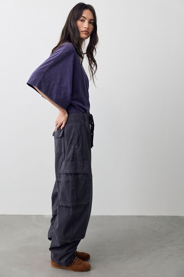 We The Free Reef Curved Twill Cargo Pants #2
