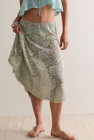 free people celestial nights maxi dress Celestial Nights Maxi Dress
