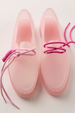 Chaussures bateau Sperry Authentic Original™ 2-Eye Jelly