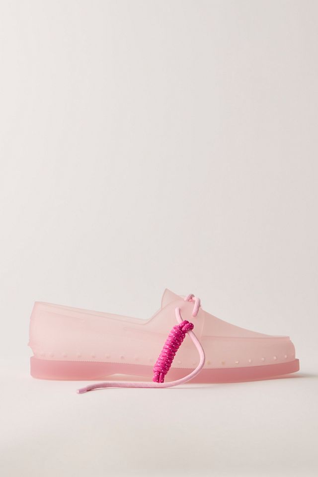 Sperry Authentic Original™ 2-Eye Jelly Boat Shoes #2