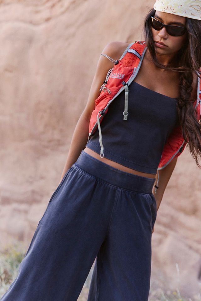 Hot Shot Strappy Set #2