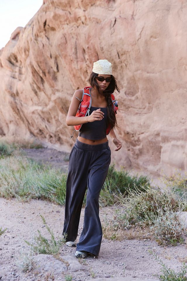 Hot Shot Strappy Set #4