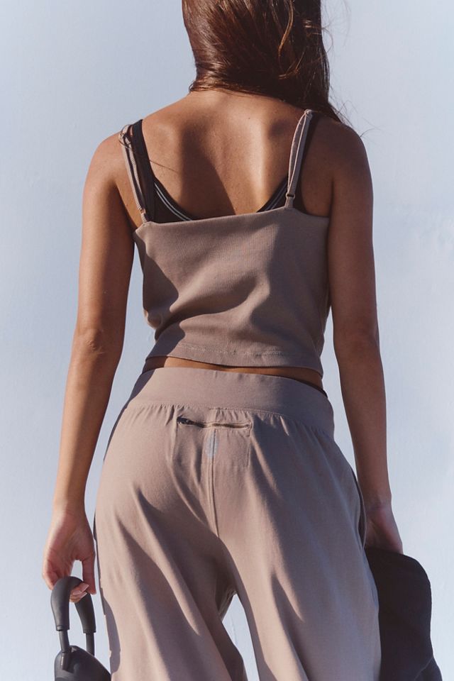 Hot Shot Strappy Set #4