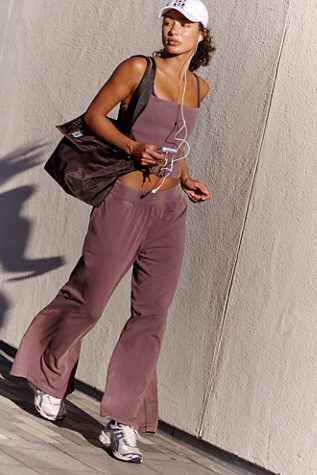 Hot Shot Strappy Set